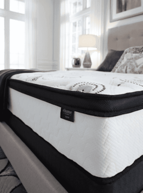 Ashley King Mattress M110-41
