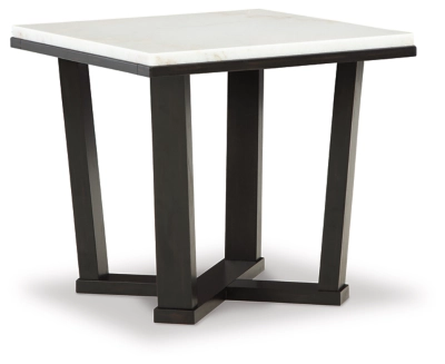 Ashley Cocktail Table Set  (1 Cocktail Table &amp; 2 End Table) T388