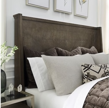 King Bedroom set D&G 5 Pcs B336