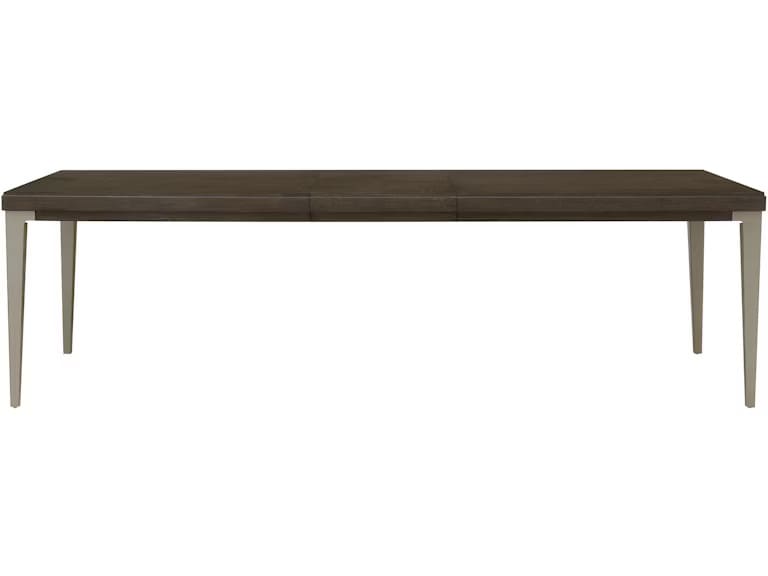 Pulaski Dining Table Set W/ 8 Chairs D220