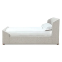 UPH King Bed (COTTON BALL) Modus B400