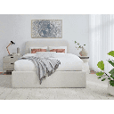 UPH King Bed (RICOTTA) Modus B399