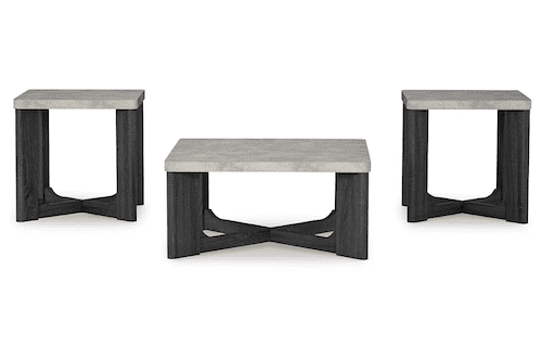 Occasional Table Set (3/CN) Ashley T394-13