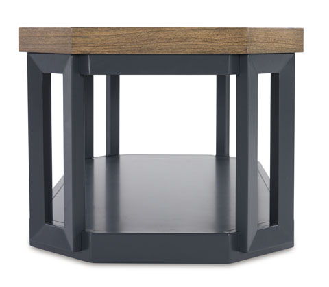 Ashley Occasional Table Set (3/CN) T424-13