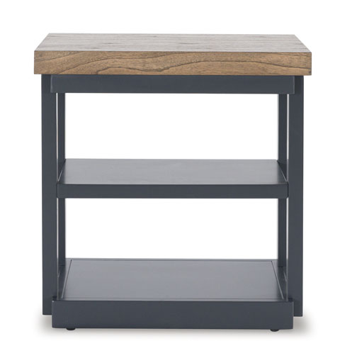 Ashley Occasional Table Set (3/CN) T424-13