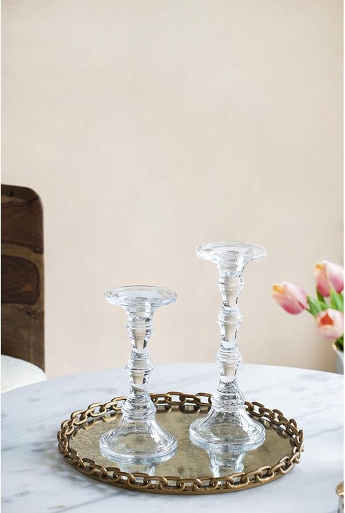 Candle Holder A468
