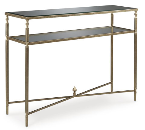 Sofa Table Ashley T401-4