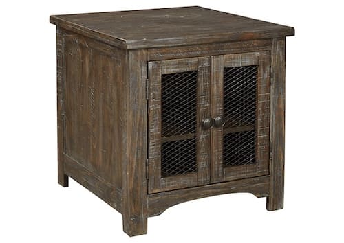 طقم طاولات شاي آشلي 1طاولة شاي و 2 طاولة جانبية T320