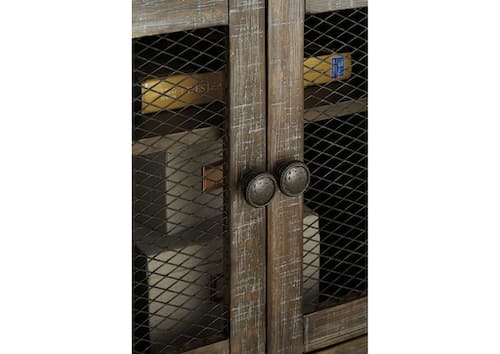 طقم طاولات شاي آشلي 1طاولة شاي و 2 طاولة جانبية T320