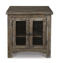 End Table Ashley T320-3