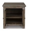 End Table Ashley T320-3