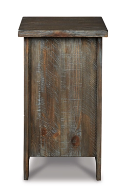 Chair Side End Table Ashley T320-7