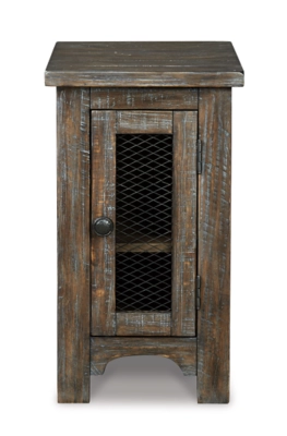 Chair Side End Table Ashley T320-7