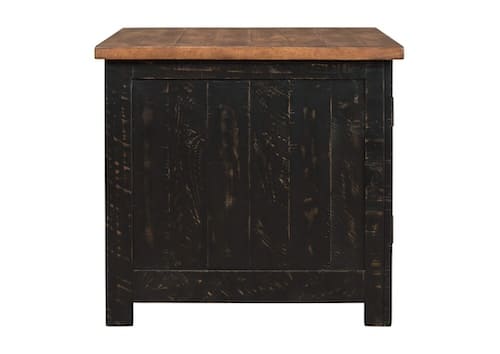 طقم طاولات شاي آشلي 1طاولة شاي Lift Top و 2طاولة جانبية T328