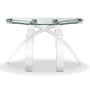 طقم طاولة شاي مغنيسن (1طاولة شاي و 2 طاولة جانبية) T327