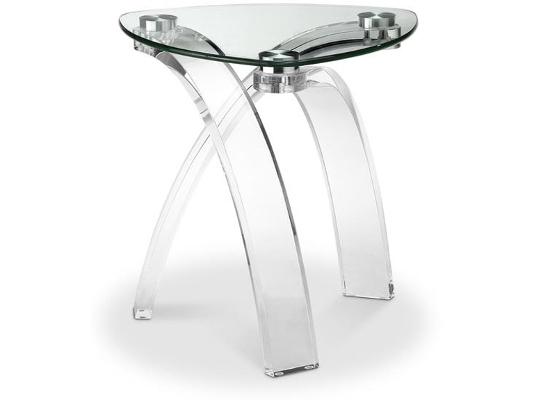 طقم طاولة شاي مغنيسن (1طاولة شاي و 2 طاولة جانبية) T327