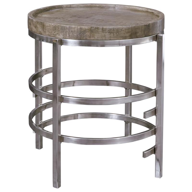 Ashley Cocktail Table Set 1 Cocktail & 2 End Table T301