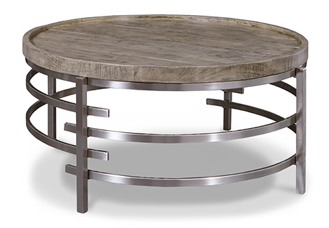 Ashley Cocktail Table Set 1 Cocktail & 2 End Table T301