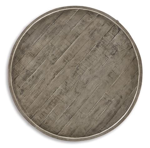 Ashley Cocktail Table Set 1 Cocktail & 2 End Table T301