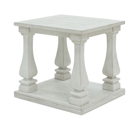 Ashley Cocktail Table Set ( 1 Cocktail Table & 2 End Table ) T402