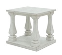 Ashley Cocktail Table Set ( 1 Cocktail Table & 2 End Table ) T402