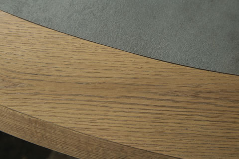 Ashley Table Set ( 1 Cocktail Table + 2 End Tables ) T425