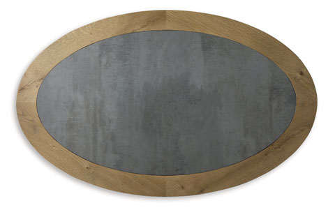 Ashley Table Set ( 1 Cocktail Table + 2 End Tables ) T425