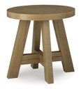 Ashley Table Set ( 1 Cocktail Table + 2 End Tables ) T425