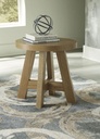 Ashley Table Set ( 1 Cocktail Table + 2 End Tables ) T425