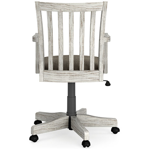Desk Chair H026-01A