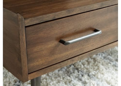 طقم طاولات شاي آشلي 1 طاولة شاي و 2 طاولة جانبية T287