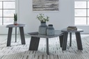 Ashley Occasional Table Set T397-13