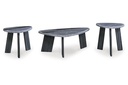 Ashley Occasional Table Set T397-13