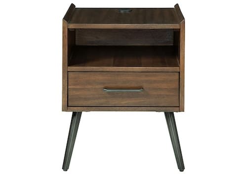 طقم طاولات شاي آشلي 1 طاولة شاي و 2 طاولة جانبية T287