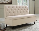 Accent Storage Bench  Ashley  BK251-85