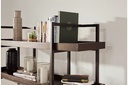 Bookcase Ashley H001-70