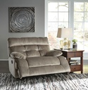 Sofa set Ashley Recliner 1 Sofa,1 Loveseat and 2 Chairs S1221
