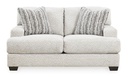Ashley Brebryan Sofa Set S1317