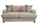 MAGNUSSEN Sofa Set (1 Sofa + 2 Loveseat)  Platinum S1425