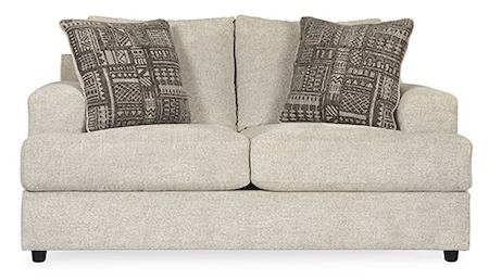 Ashley Sofa Set 1 Sofa and 2 Loveseats S960