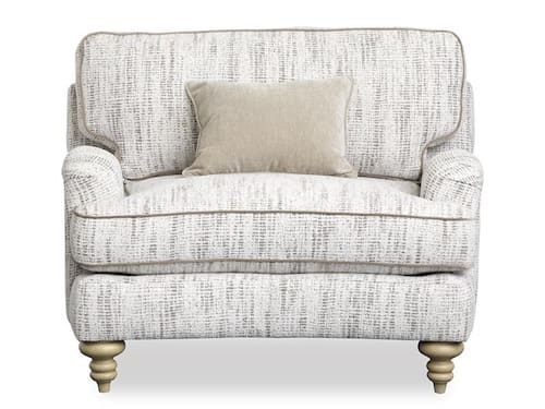 MAGNUSSEN Accent Chair (Oyster) S1426-40