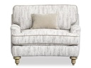 MAGNUSSEN Accent Chair (Oyster) S1426-40