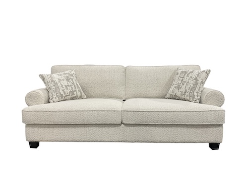 TLC Sofa Set  (1 Sofa + 2 Loveseat ) S1421