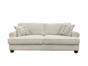 TLC Sofa Set  (1 Sofa + 2 Loveseat ) S1421