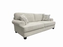 TLC Sofa Set  (1 Sofa + 2 Loveseat ) S1421