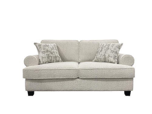 TLC Sofa Set  (1 Sofa + 2 Loveseat ) S1421