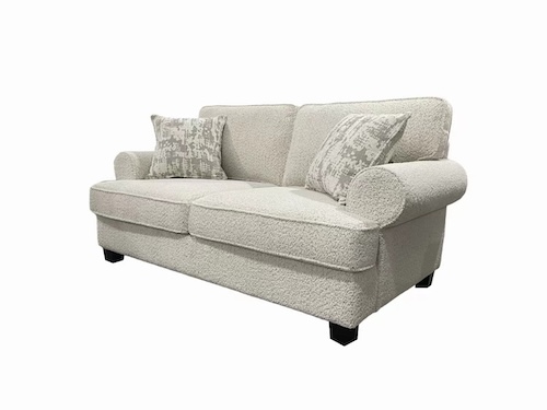 TLC Sofa Set  (1 Sofa + 2 Loveseat ) S1421