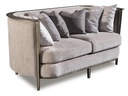 Magnussen Sofa Set (1 Sofa & 2 Loveseat) S852