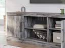 Ashley Large TV-Stand W126-468