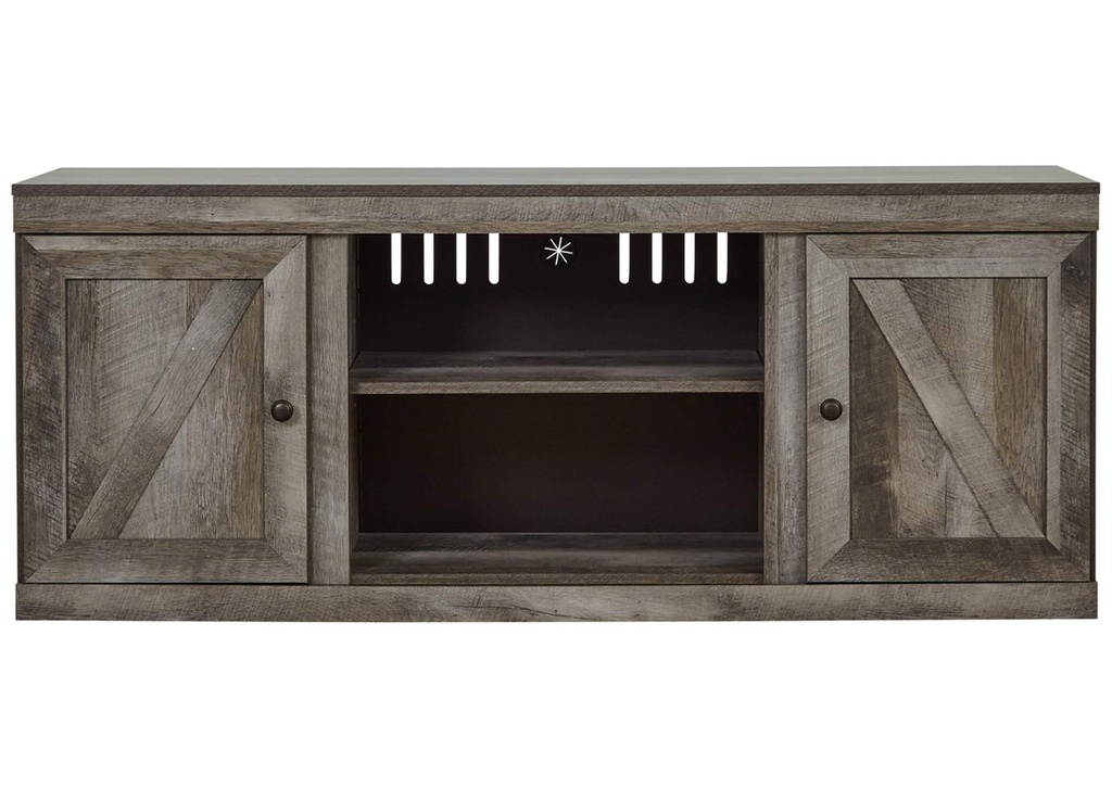 طاولة تلفزيون كبيرة آشلي W120-68